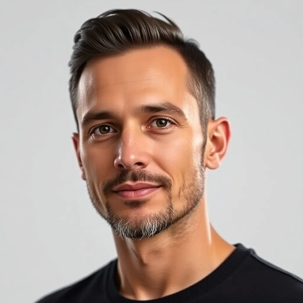 Picture of Aria Knight